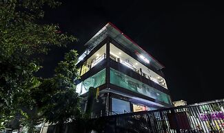 Treebo Trend Surya Residency