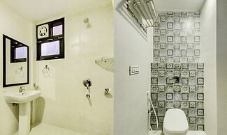 Treebo Trend Surya Residency