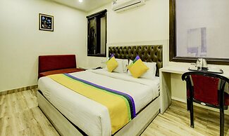 Treebo Trend Surya Residency