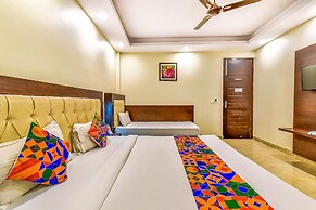 Treebo Trend Surya Residency