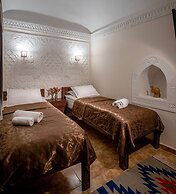 Hotel New Star Khiva