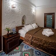 Hotel New Star Khiva