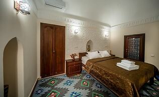 Hotel New Star Khiva