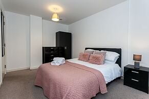 Stunning Manchester Apartment
