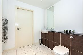 Stunning Manchester Apartment