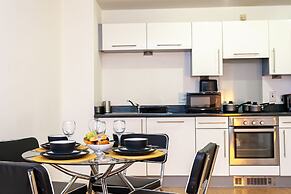 Stunning Manchester Apartment