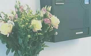 La Lys Rooms & Suites