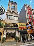 Golden Hotel