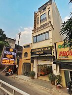 Golden Hotel