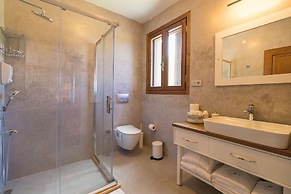 Harmanyeri Tatilevi Selimiye