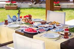 Harmanyeri Tatilevi Selimiye