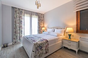 Harmanyeri Tatilevi Selimiye