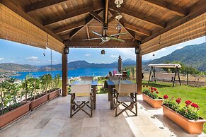 Harmanyeri Tatilevi Selimiye