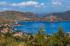 Harmanyeri Tatilevi Selimiye