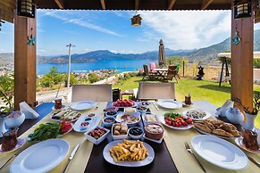 Harmanyeri Tatilevi Selimiye