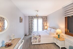 Harmanyeri Tatilevi Selimiye