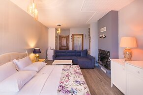 Harmanyeri Tatilevi Selimiye