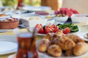 Harmanyeri Tatilevi Selimiye