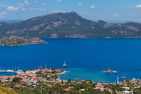 Harmanyeri Tatilevi Selimiye