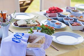 Harmanyeri Tatilevi Selimiye