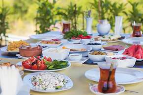 Harmanyeri Tatilevi Selimiye