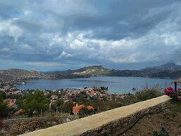 Harmanyeri Tatilevi Selimiye