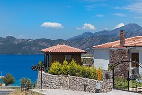 Harmanyeri Tatilevi Selimiye