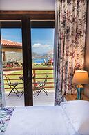 Harmanyeri Tatilevi Selimiye