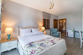 Harmanyeri Tatilevi Selimiye