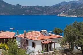 Harmanyeri Tatilevi Selimiye