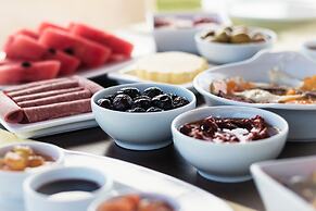 Harmanyeri Tatilevi Selimiye