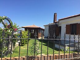 Harmanyeri Tatilevi Selimiye