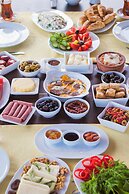 Harmanyeri Tatilevi Selimiye