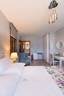 Harmanyeri Tatilevi Selimiye