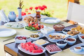 Harmanyeri Tatilevi Selimiye