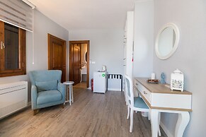 Harmanyeri Tatilevi Selimiye