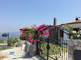 Harmanyeri Tatilevi Selimiye