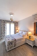 Harmanyeri Tatilevi Selimiye