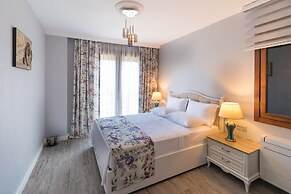 Harmanyeri Tatilevi Selimiye