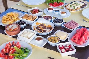 Harmanyeri Tatilevi Selimiye