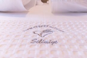 Harmanyeri Tatilevi Selimiye