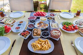 Harmanyeri Tatilevi Selimiye