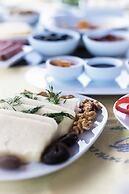 Harmanyeri Tatilevi Selimiye