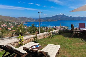 Harmanyeri Tatilevi Selimiye