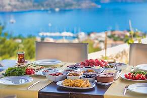 Harmanyeri Tatilevi Selimiye