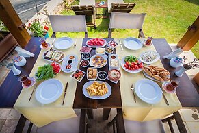 Harmanyeri Tatilevi Selimiye