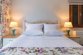 Harmanyeri Tatilevi Selimiye