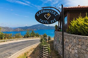 Harmanyeri Tatilevi Selimiye