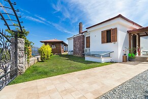 Harmanyeri Tatilevi Selimiye