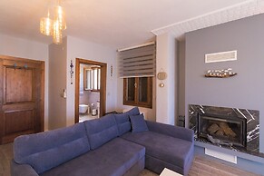 Harmanyeri Tatilevi Selimiye